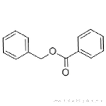 Benzyl benzoate CAS 120-51-4